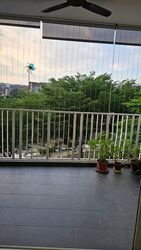 1 Canberra (D27), Condominium #518333051